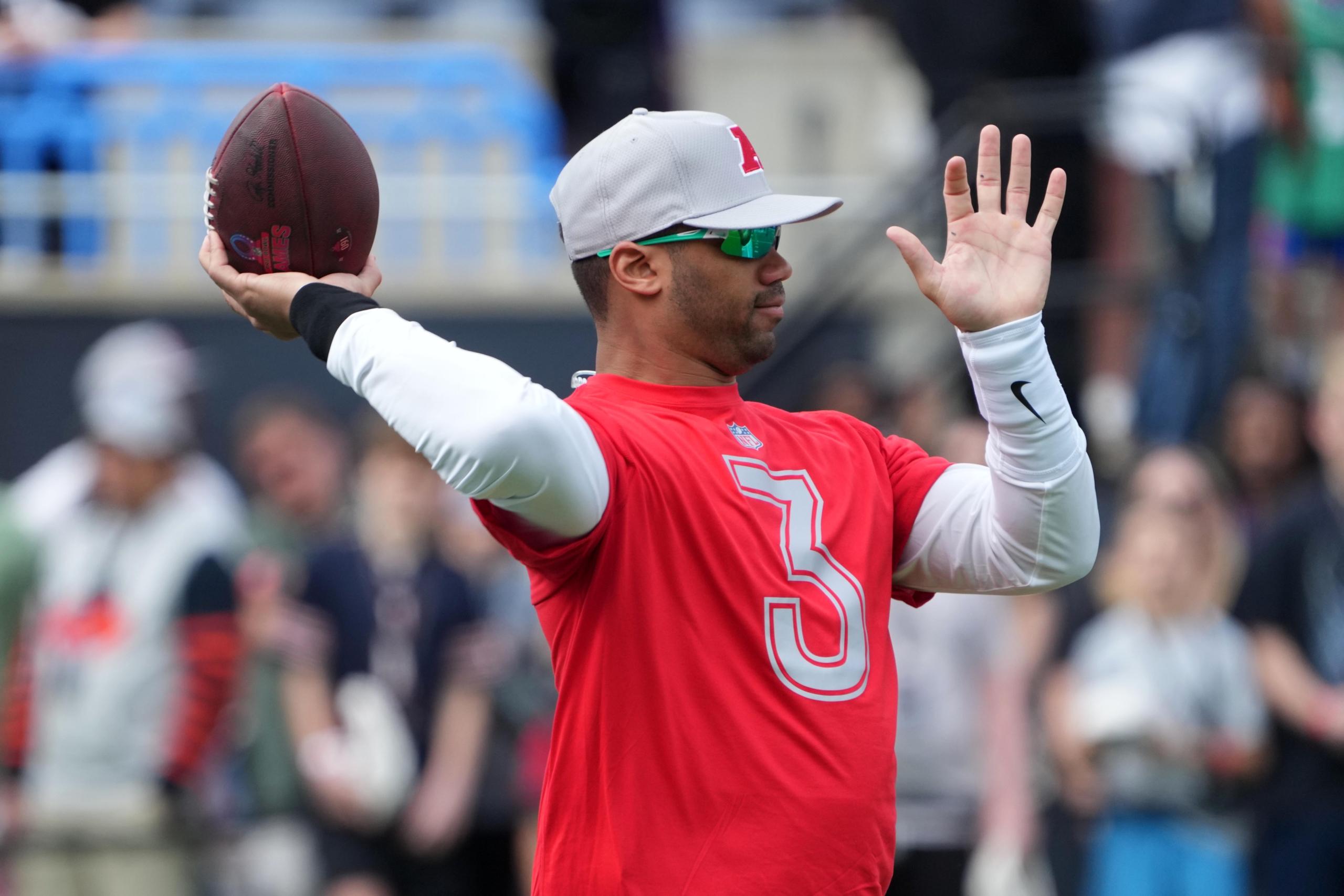 NFL free agency predictions