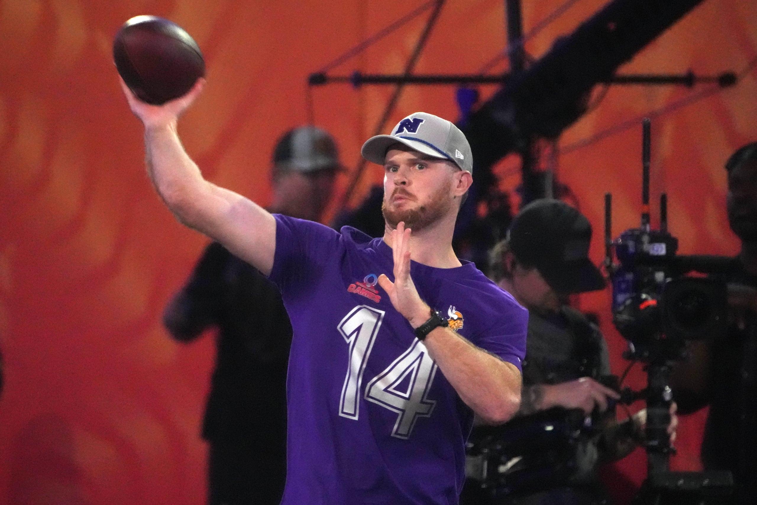 Worst moves of NFL free agency tampering period