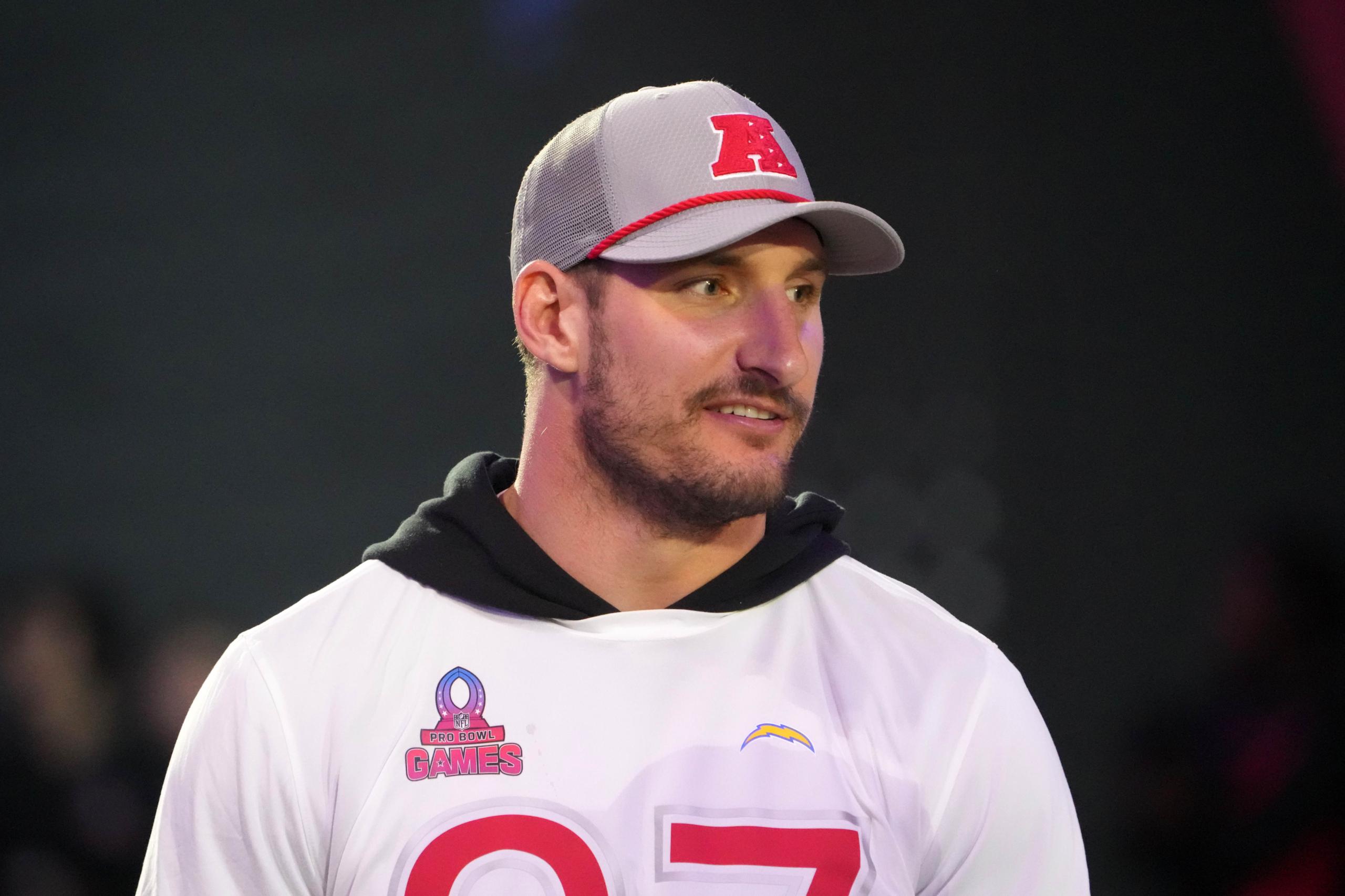 Most overrated NFL free agents
