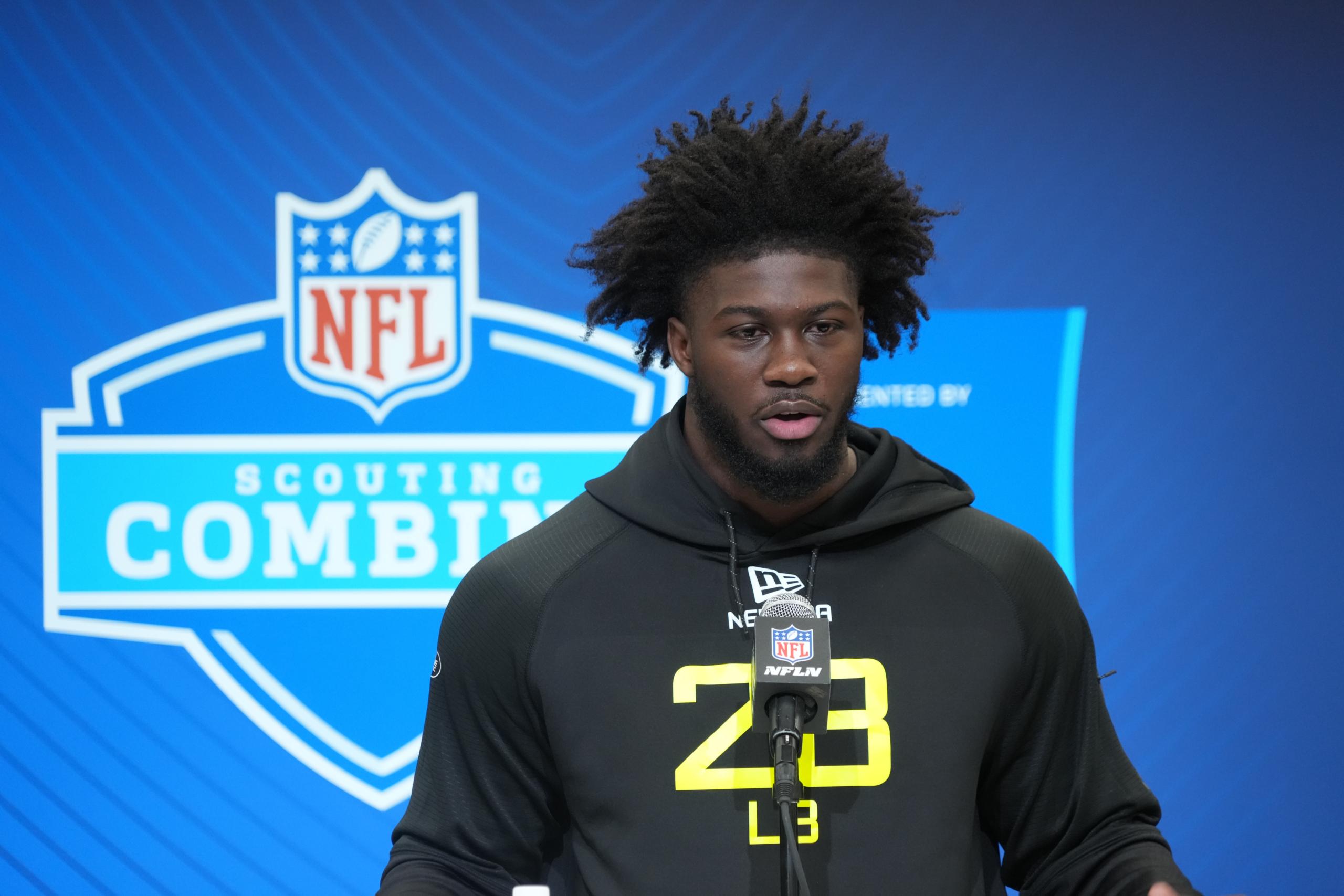 2025 NFL mock draft