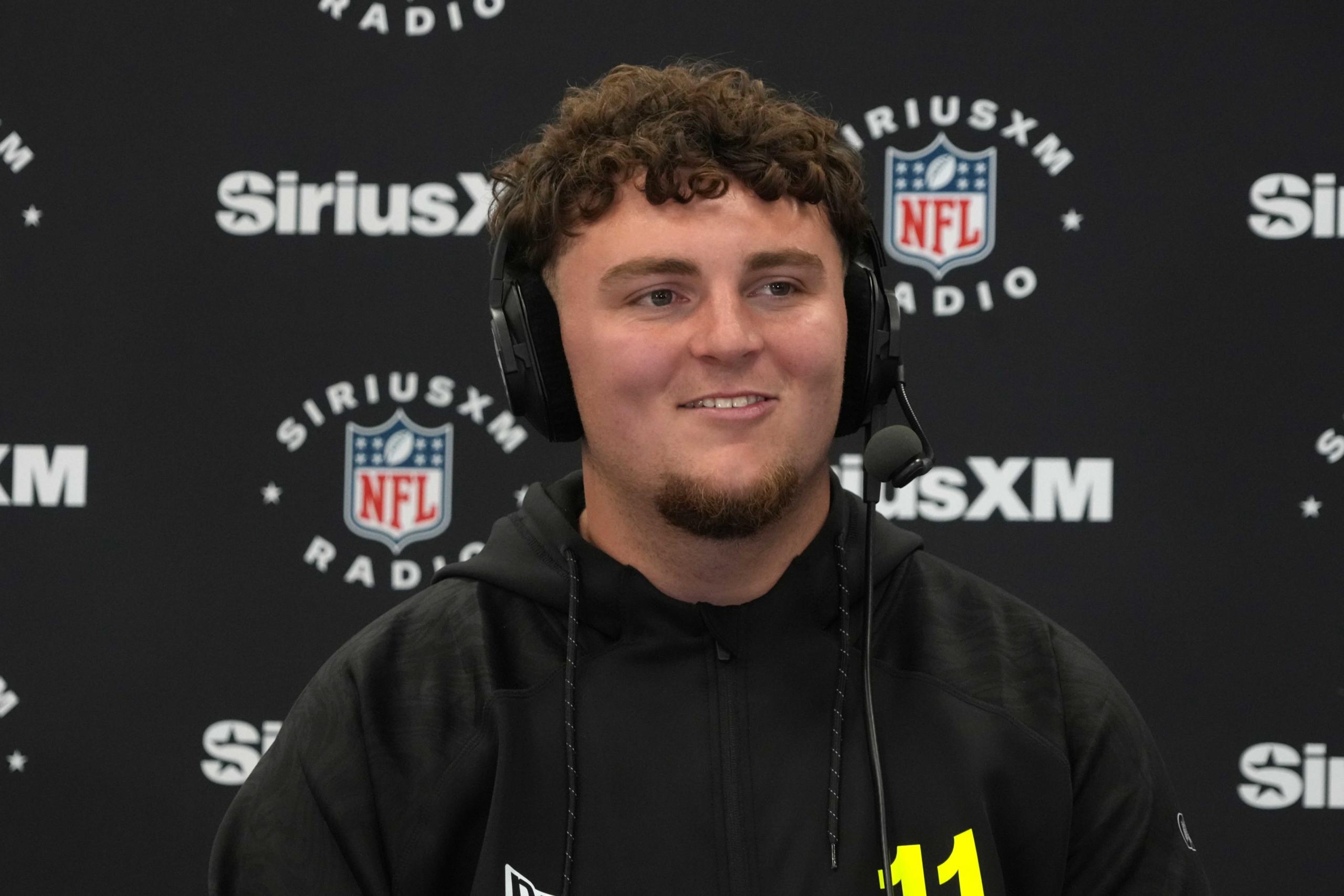 2025 NFL mock draft