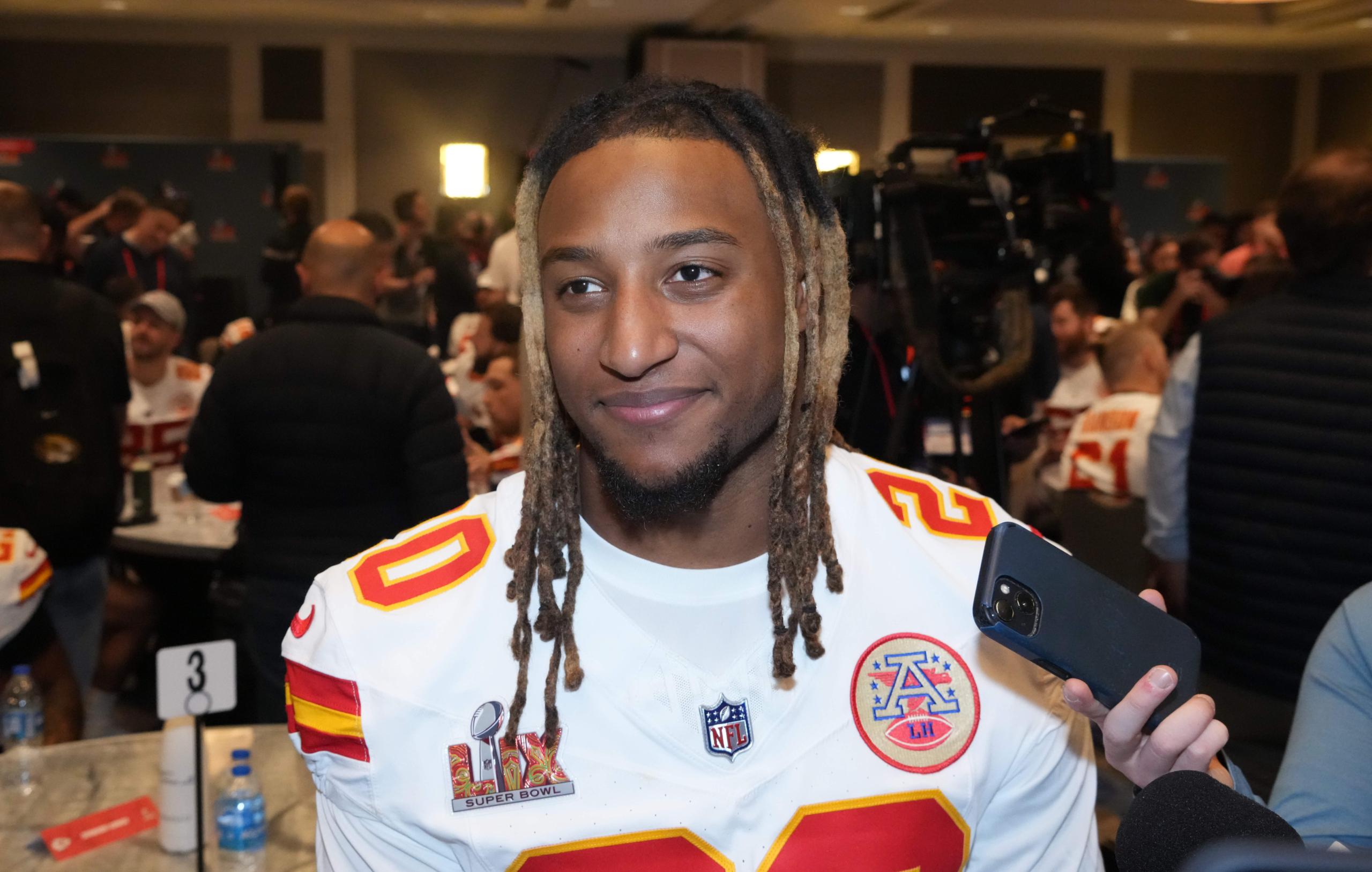 NFL free agency predictions