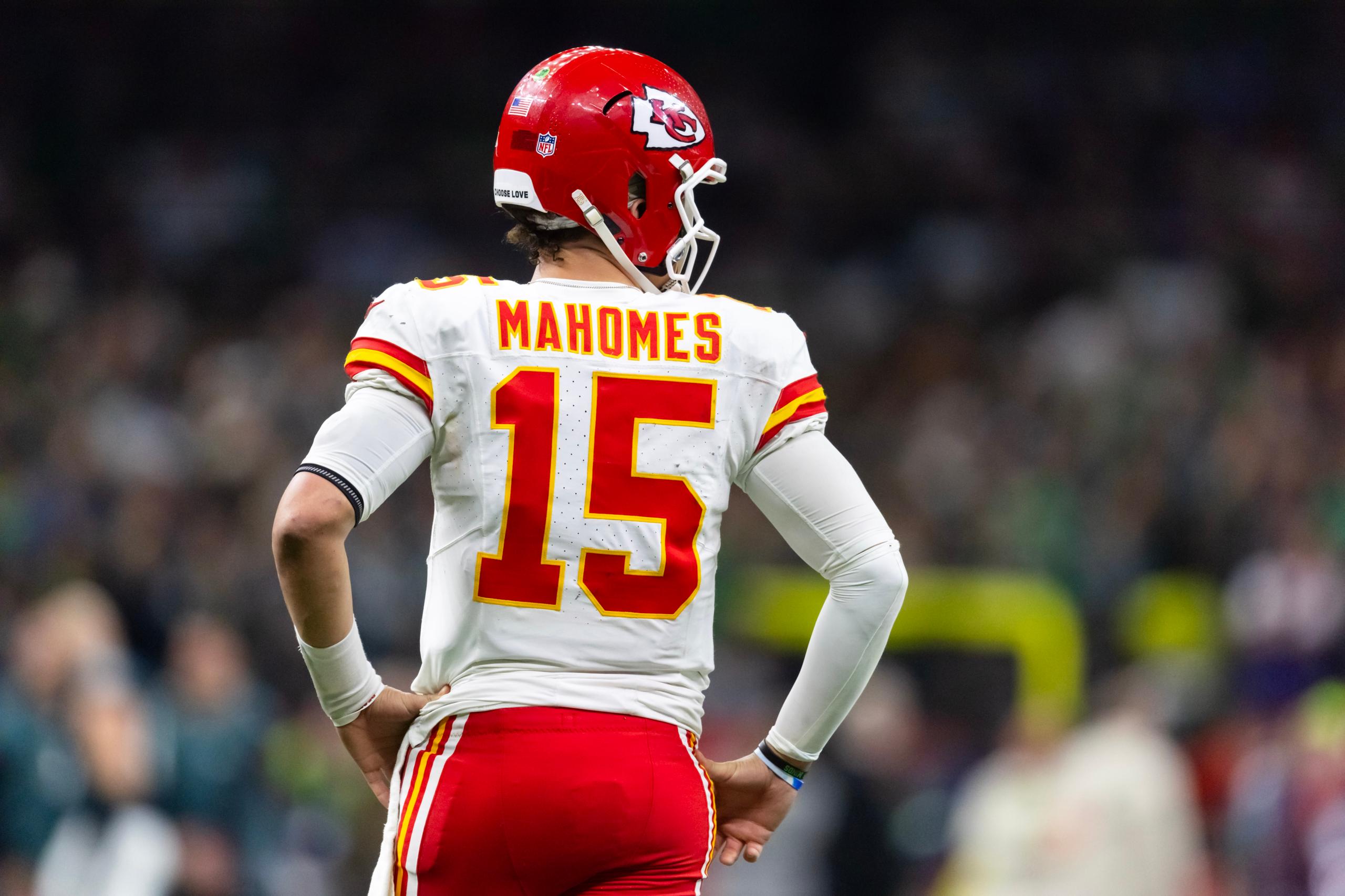 NFL free agency losers