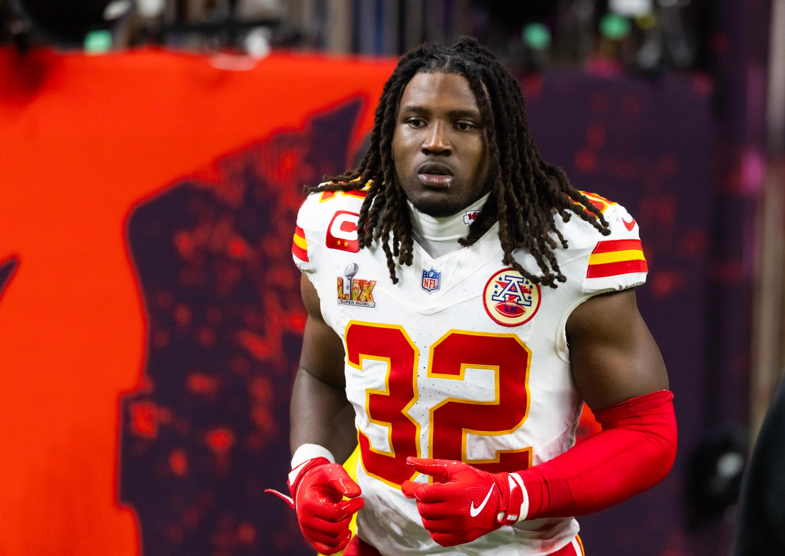 Most overrated NFL free agents