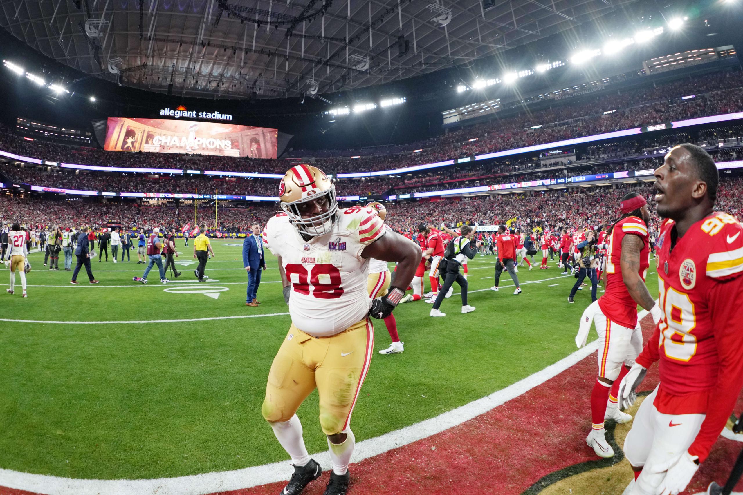 NFL free agency predictions
