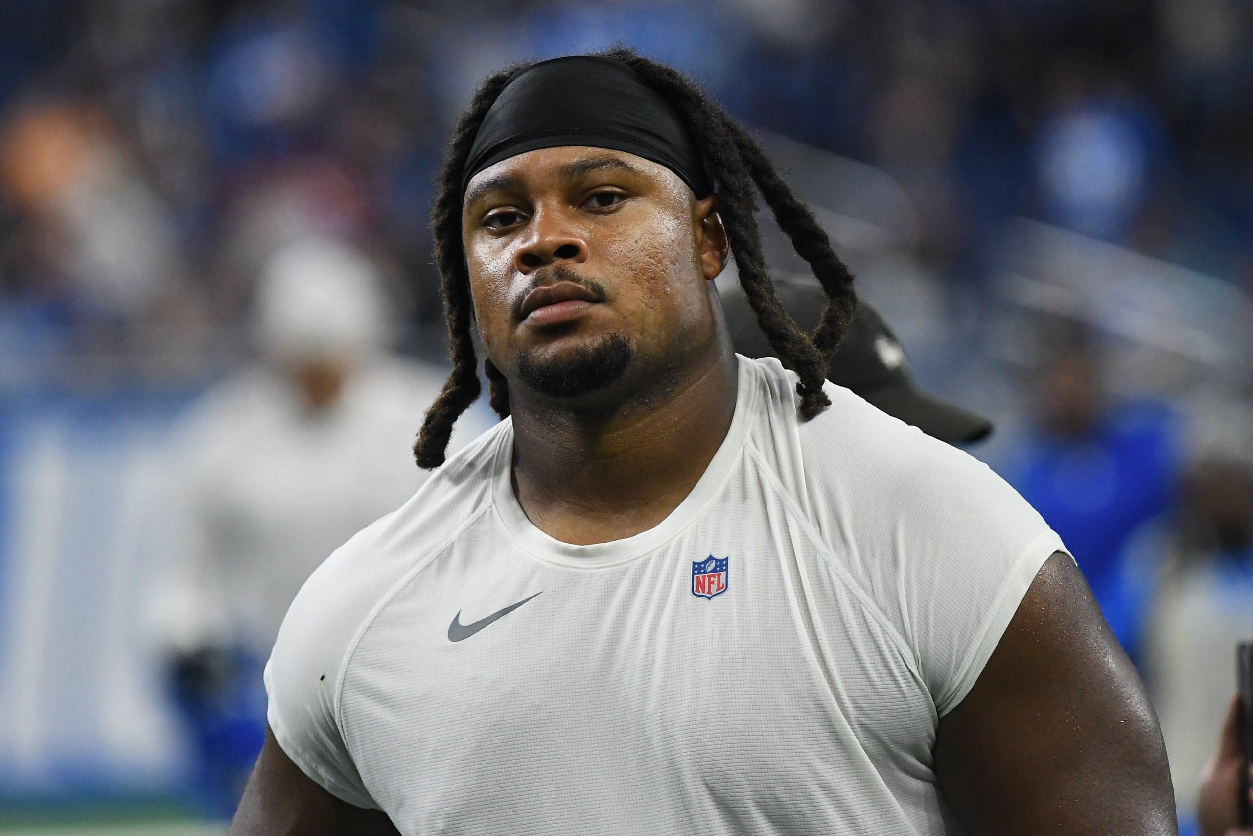 2025 NFL mock draft