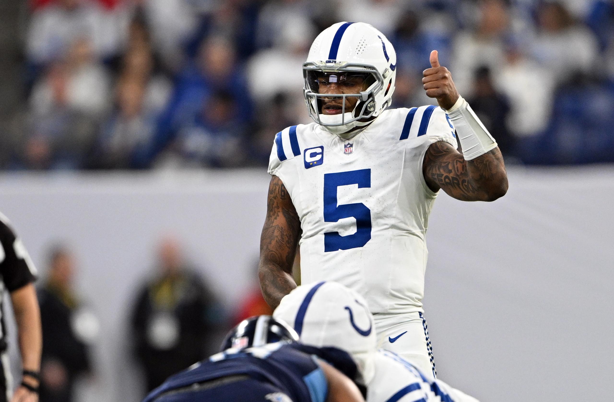 NFL free agency losers