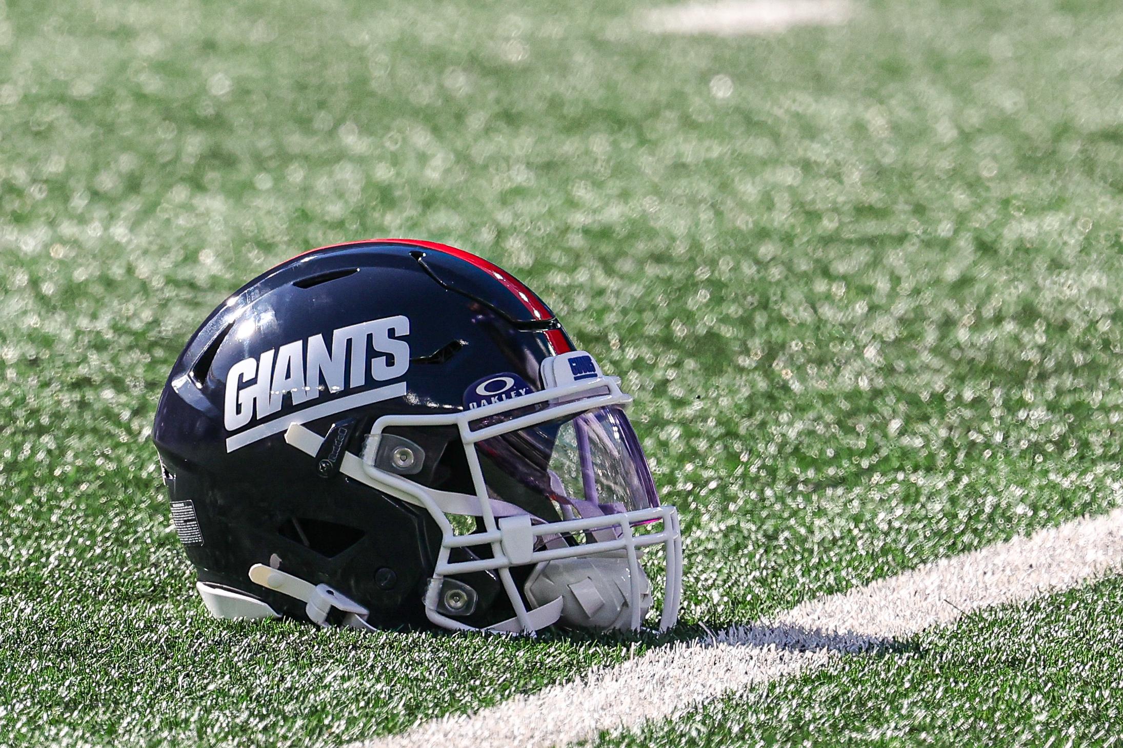 new york giants