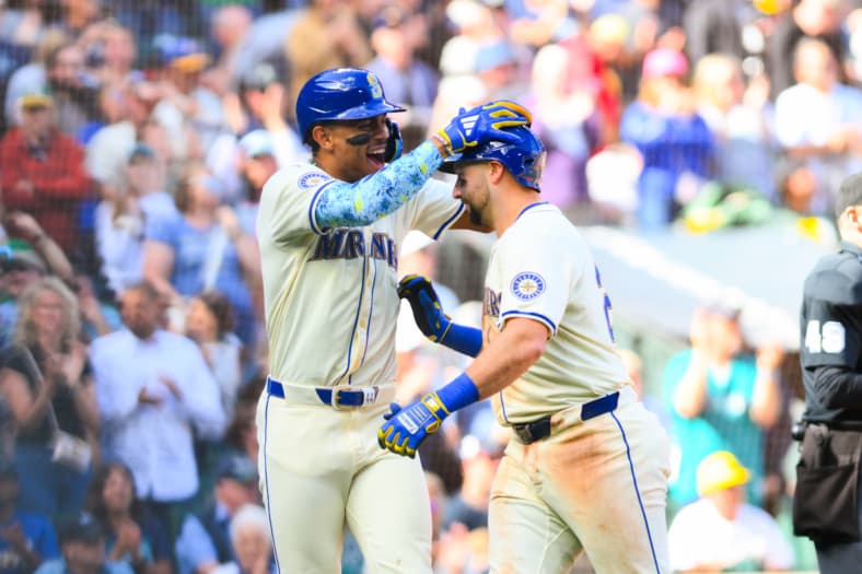 Seattle Mariners