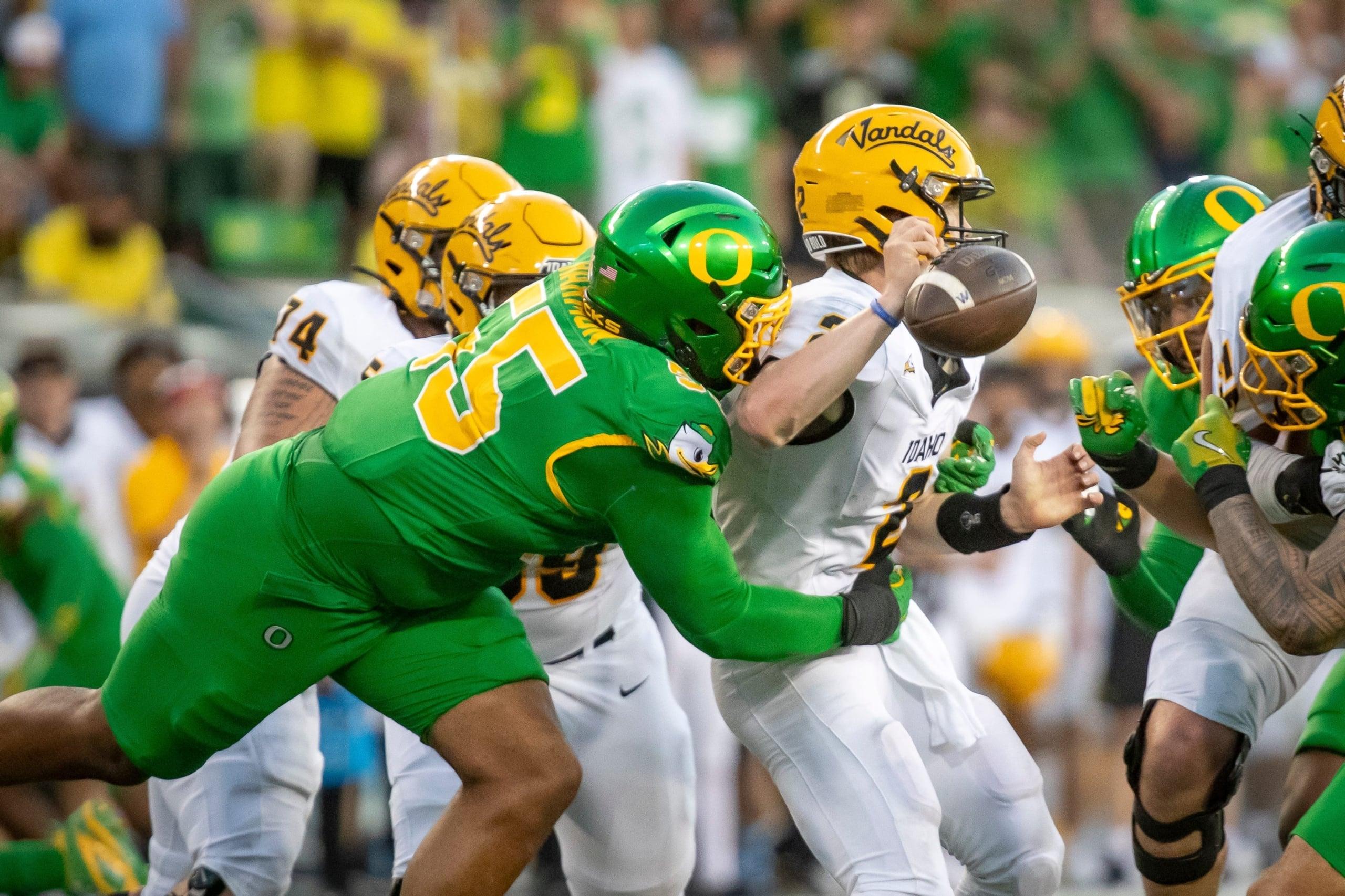 2025 NFL mock draft