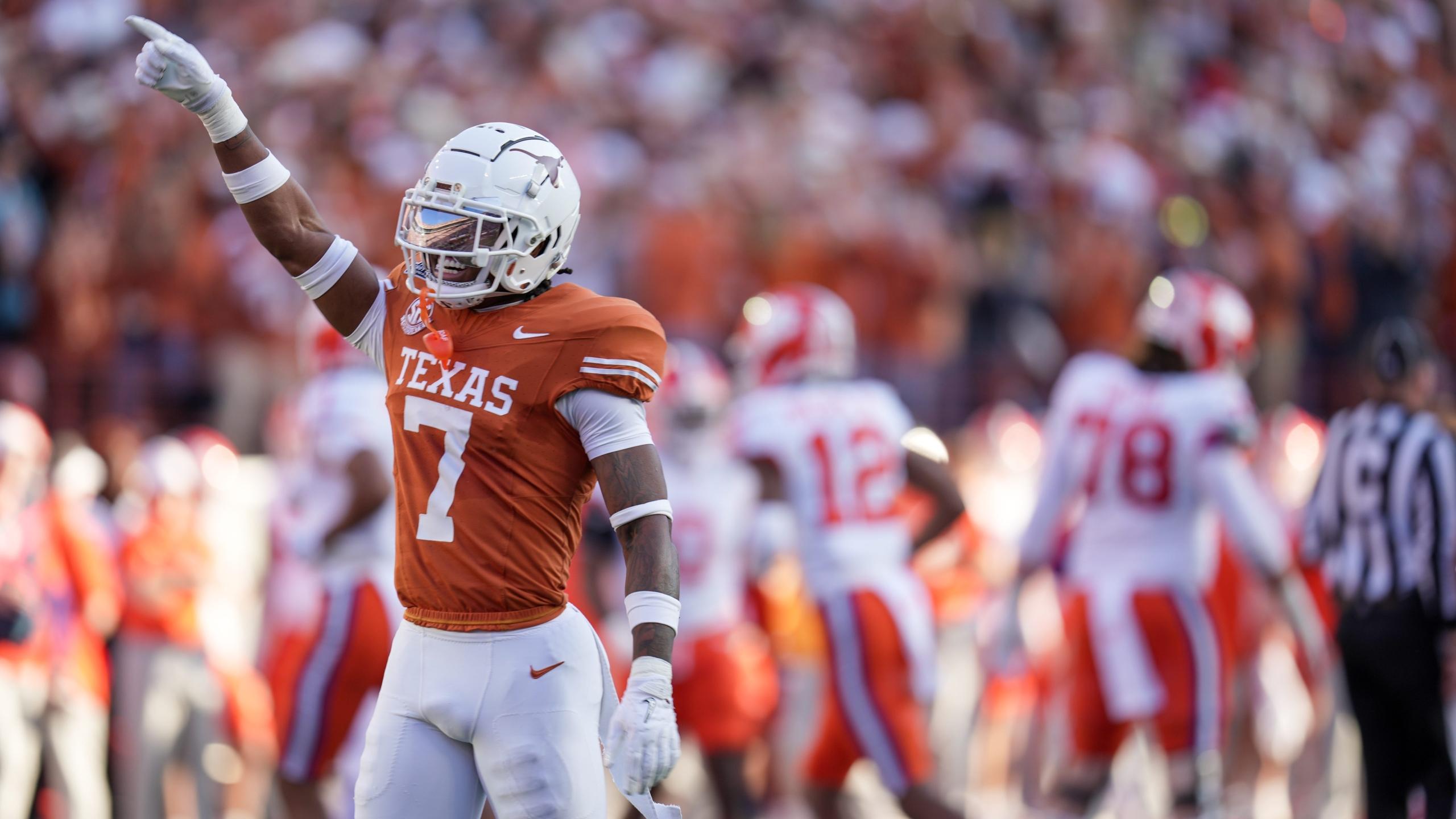 2025 NFL mock draft