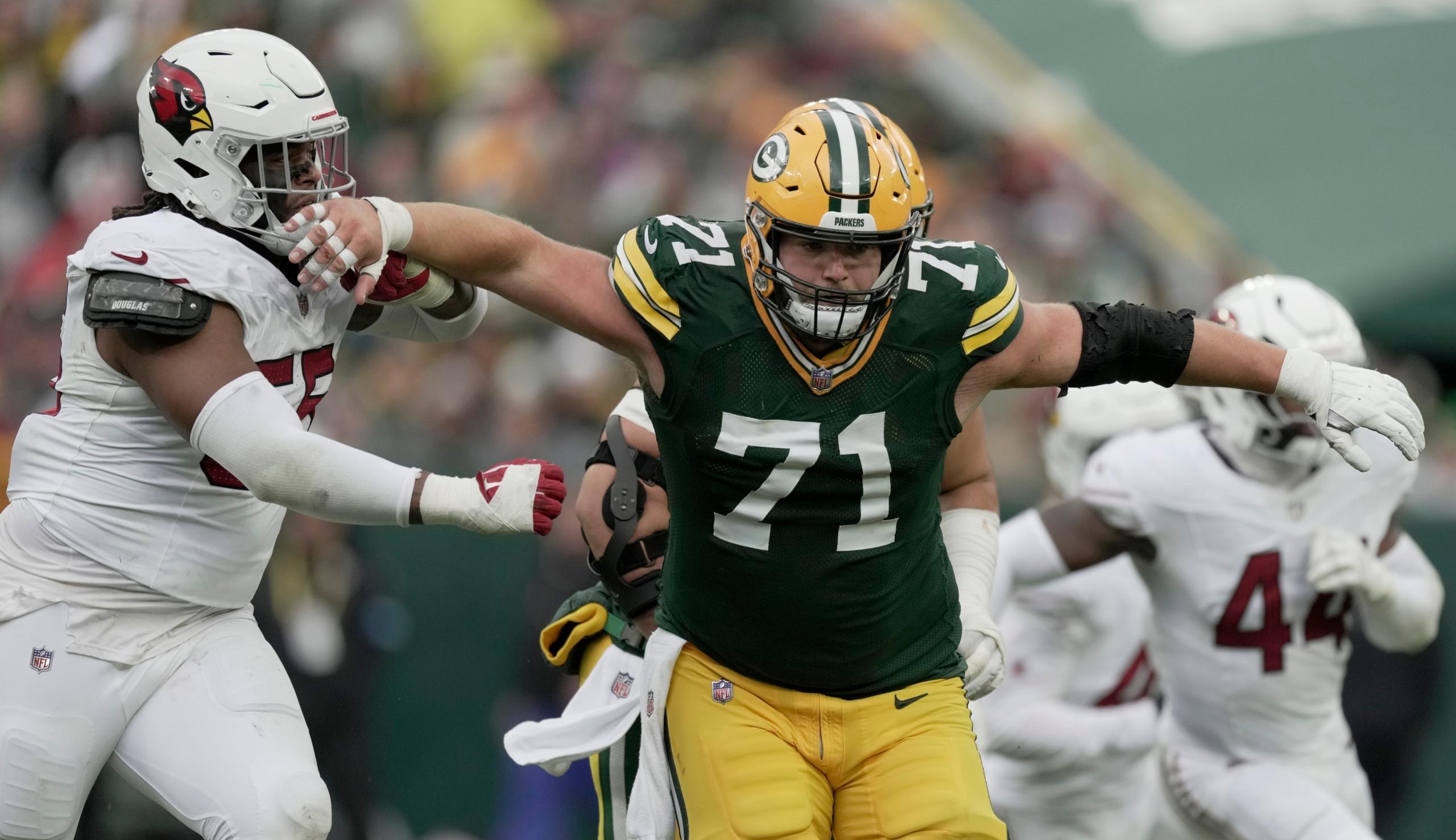NFL free agency predictions