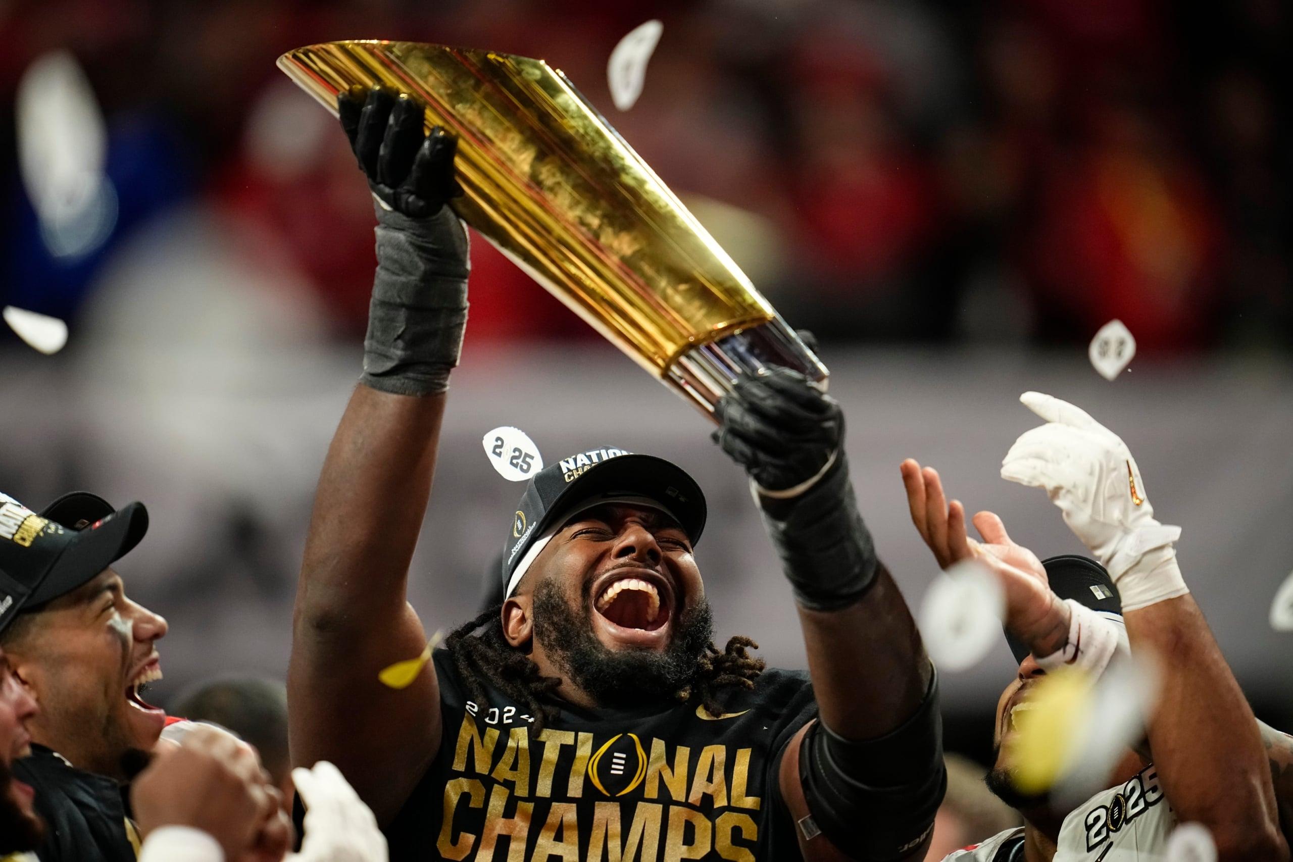 New England Patriots mock draft 2025