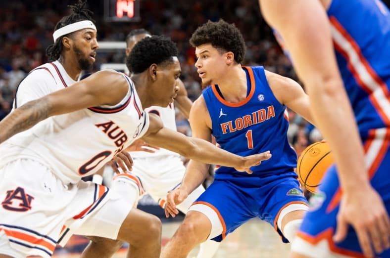 Final Four predictions: The Montgomery Advertiser