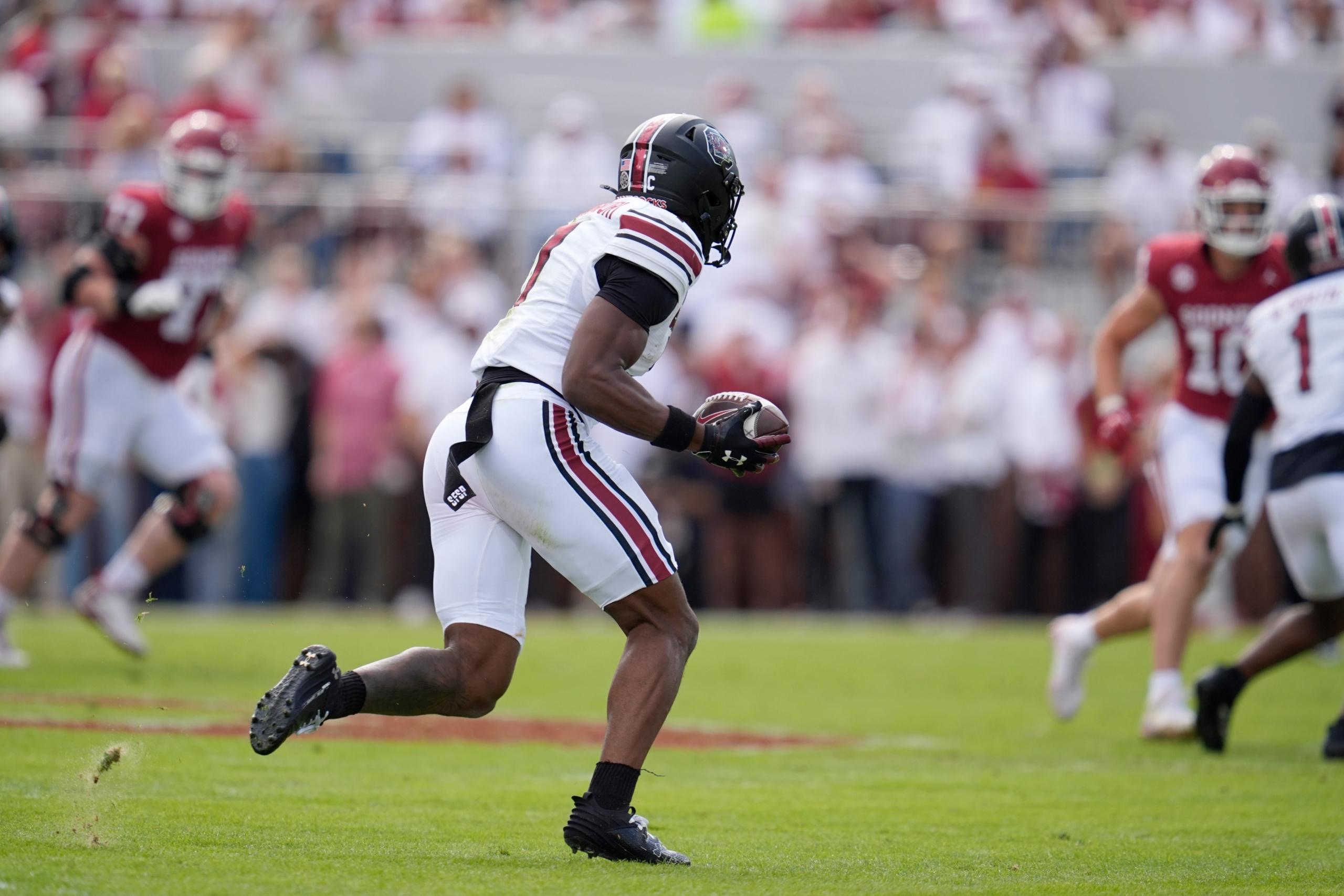 2025 NFL mock draft