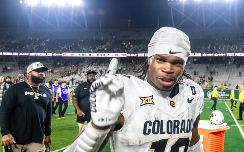 2025 NFL mock draft