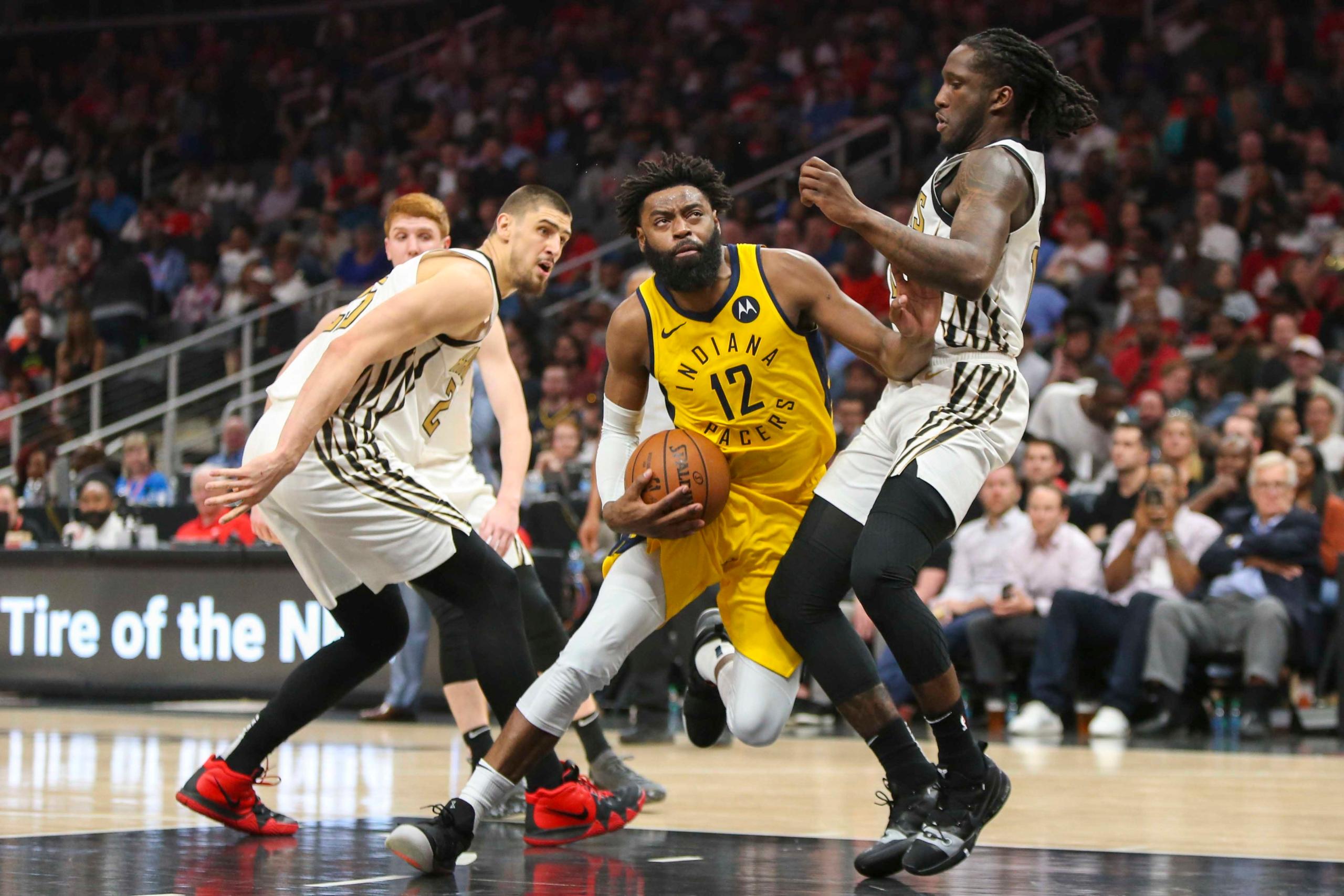 Tyreke Evans