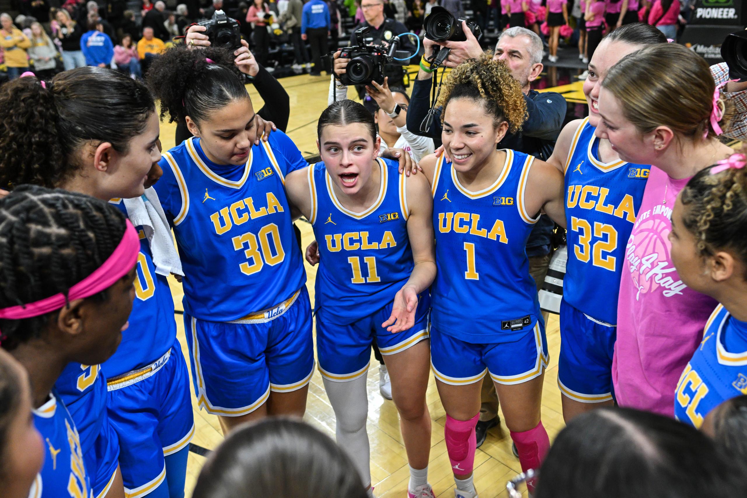 UCLA Bruins