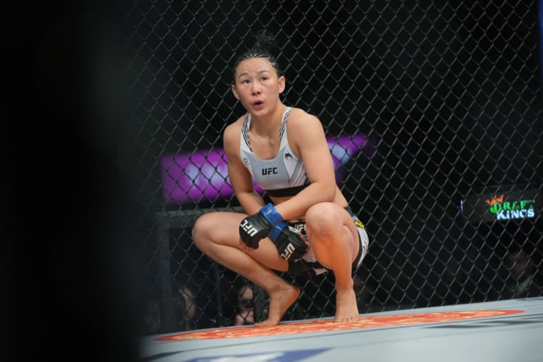 yan xiaonan