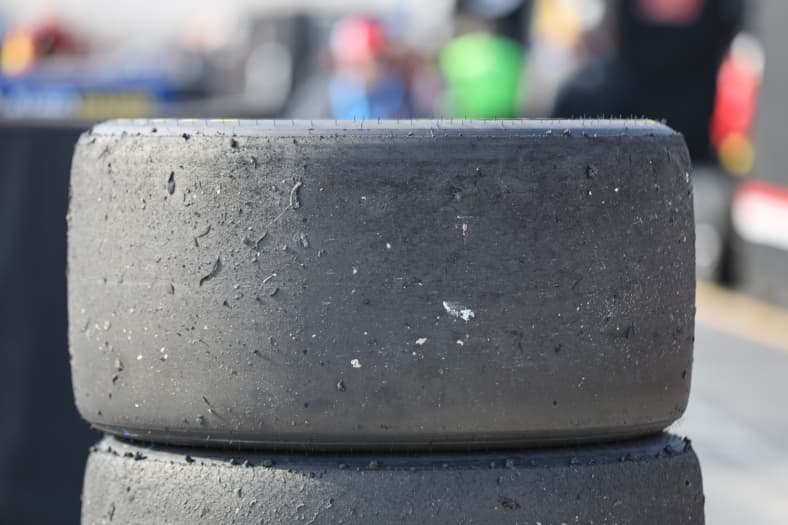 NASCAR: Food City 500