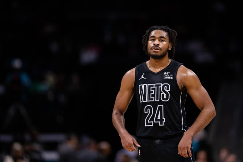 Top NBA free agents 2025