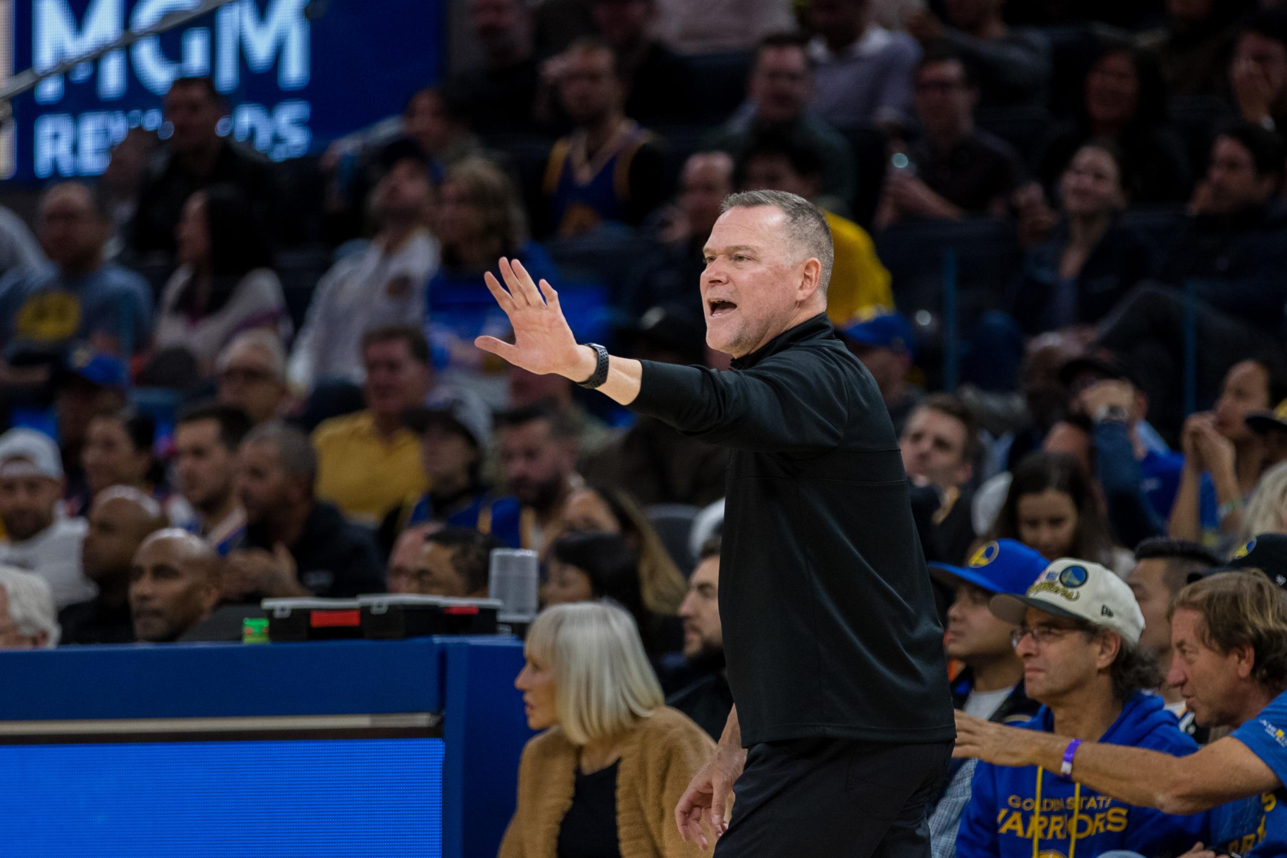 mike malone
