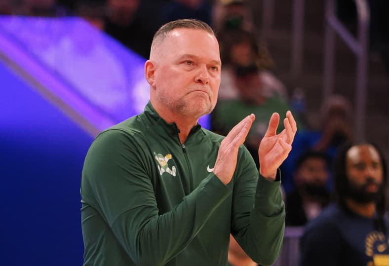 michael malone