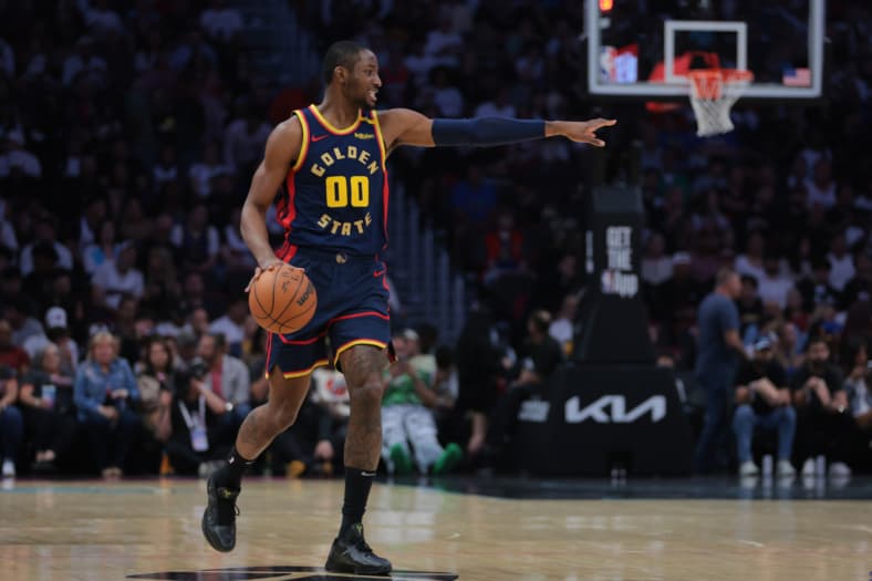 Top NBA free agents 2025