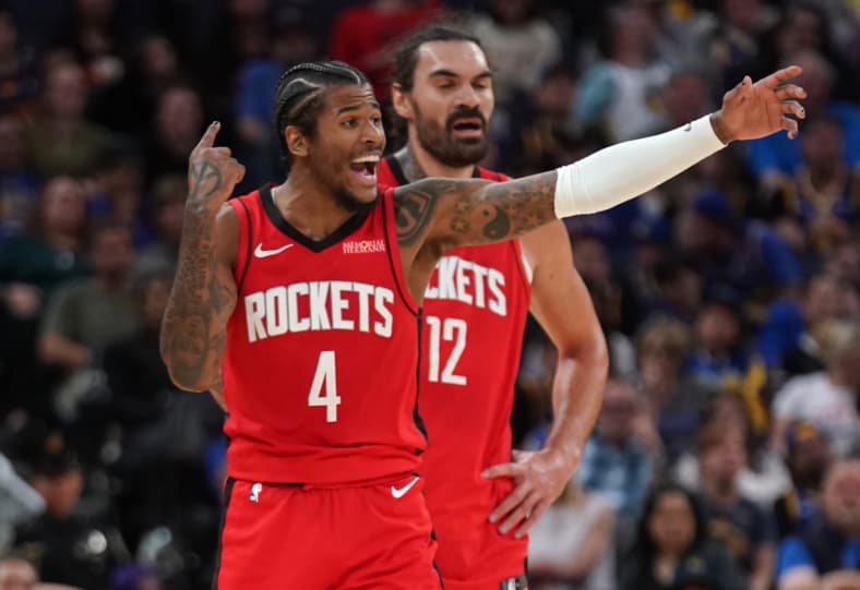 nba playoffs