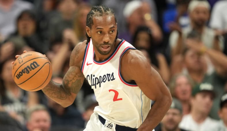 nba playoffs