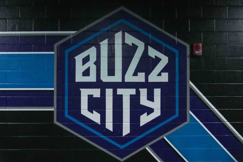 charlotte hornets