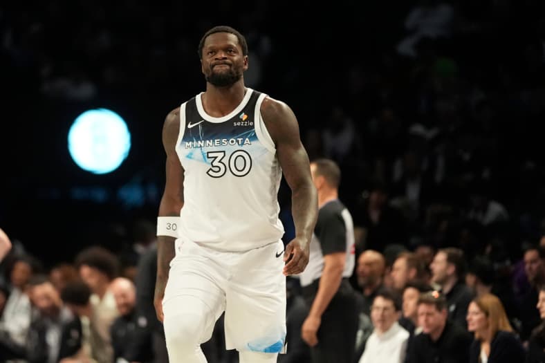 Top NBA free agents 2025