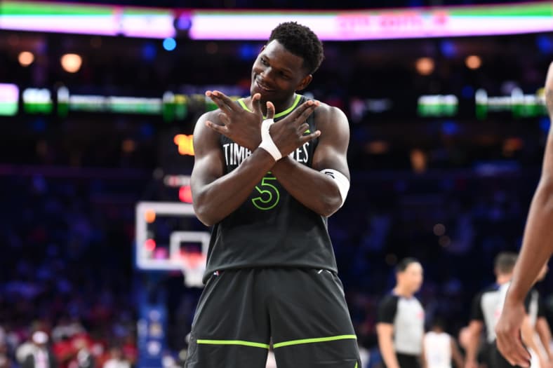 nba power rankings