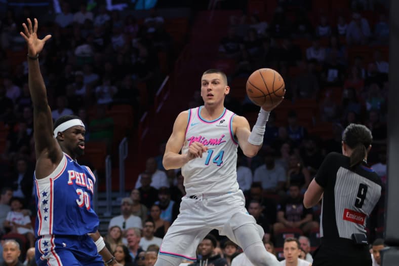 nba power rankings