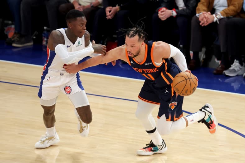 nba playoffs power rankings