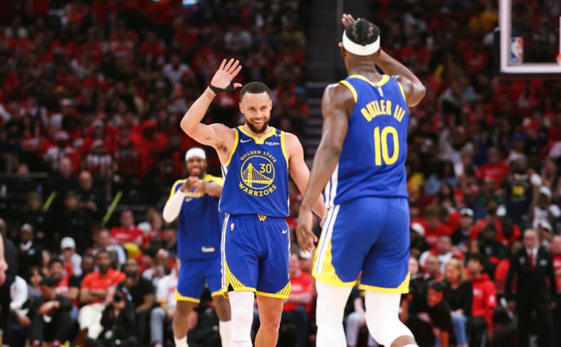 nba playoffs power rankings