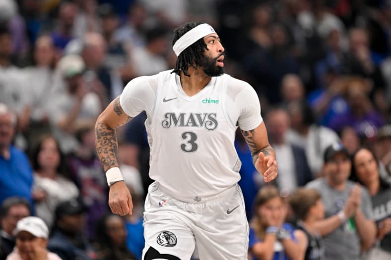 nba playoffs