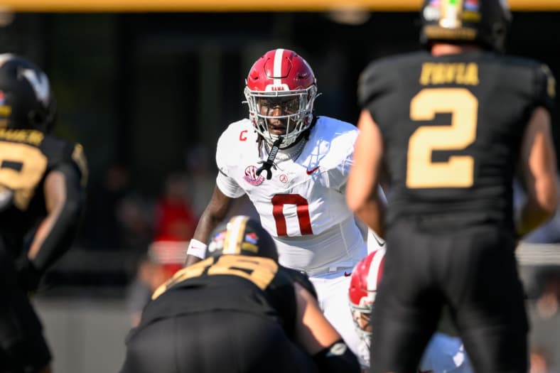 2026 NFL mock draft