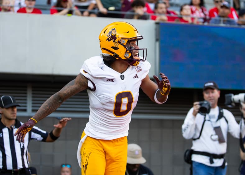 2026 NFL mock draft