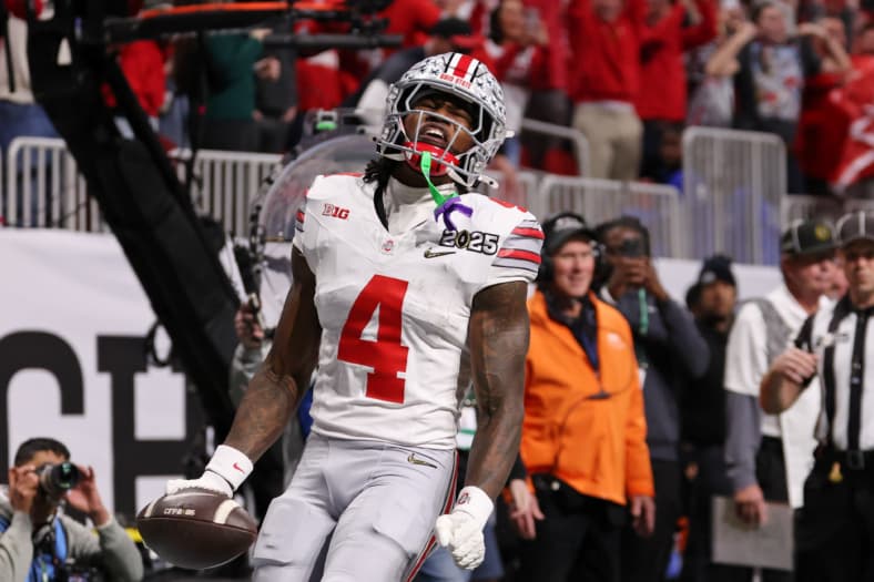 Highest paid college football players 2025