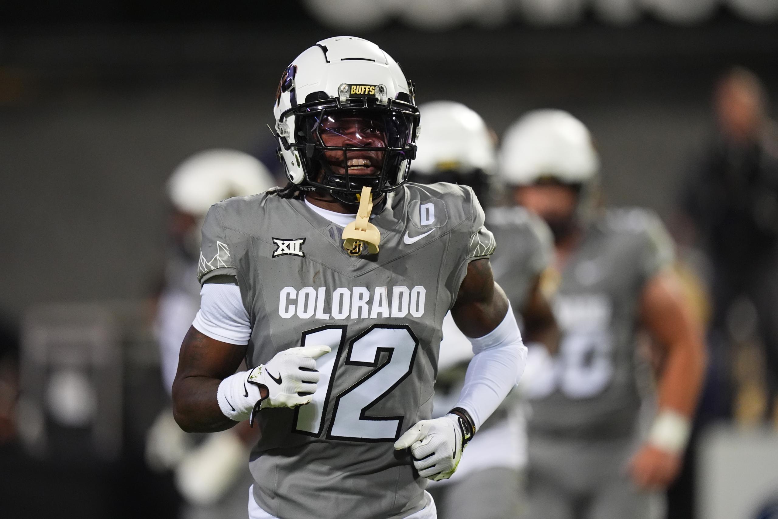 2025 NFL mock draft