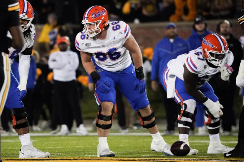2026 NFL mock draft