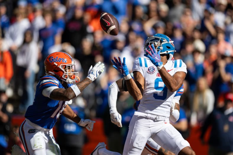 Round 2 mock draft