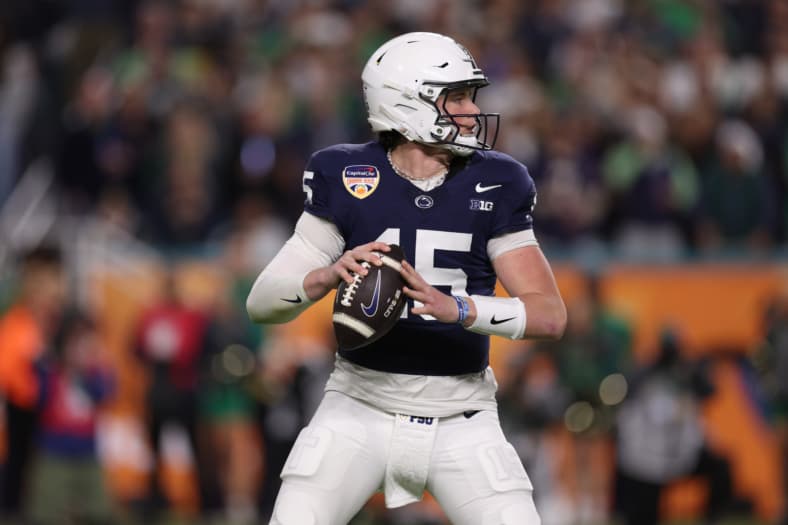 Highest paid college football players 2025