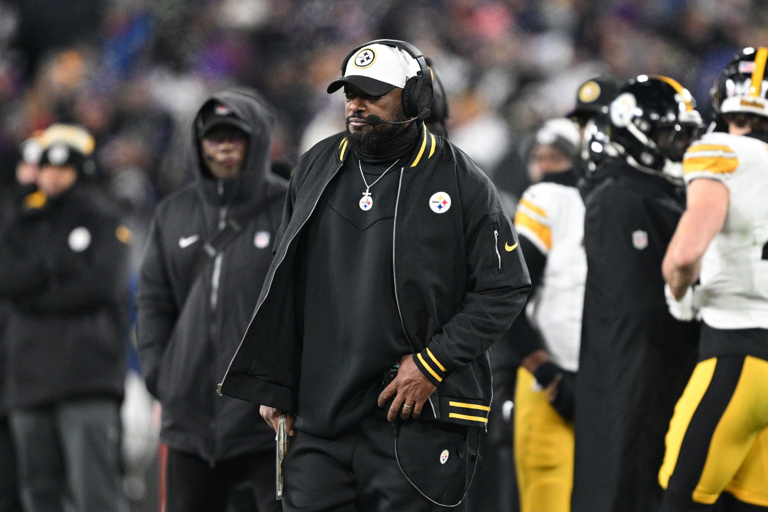Pittsburgh Steelers
