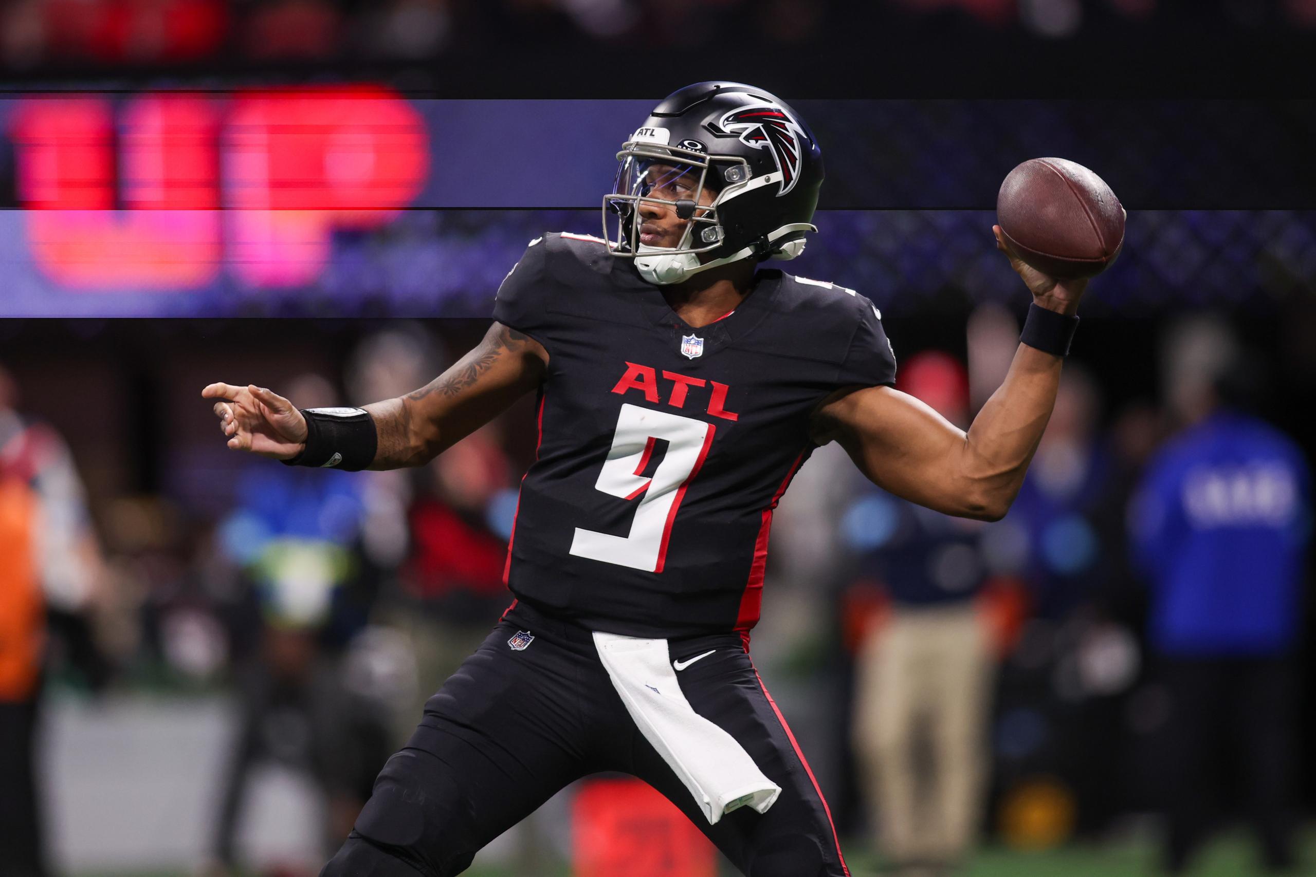 Atlanta Falcons