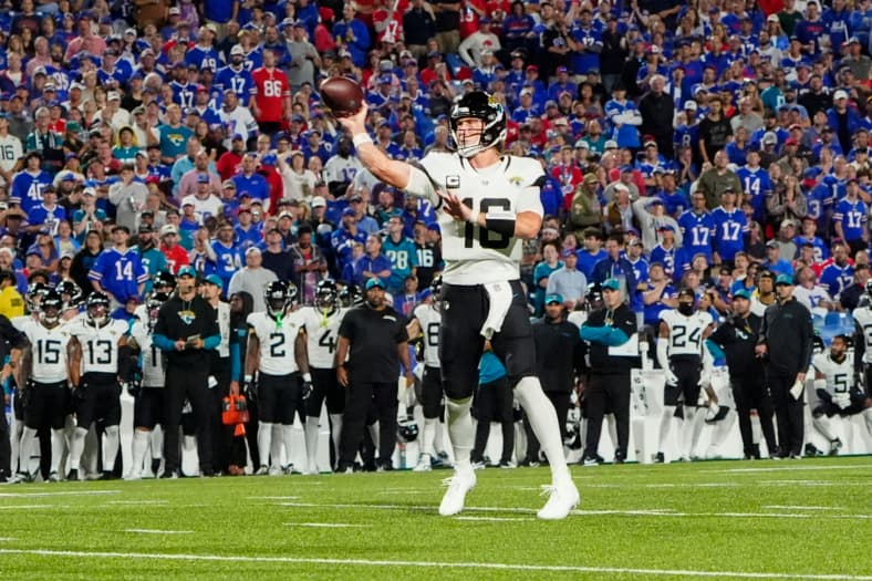 Jacksonville Jaguars