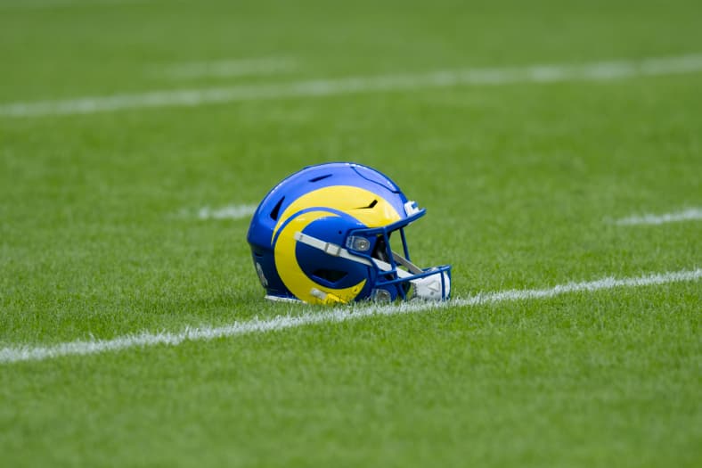 2026 NFL mock draft
