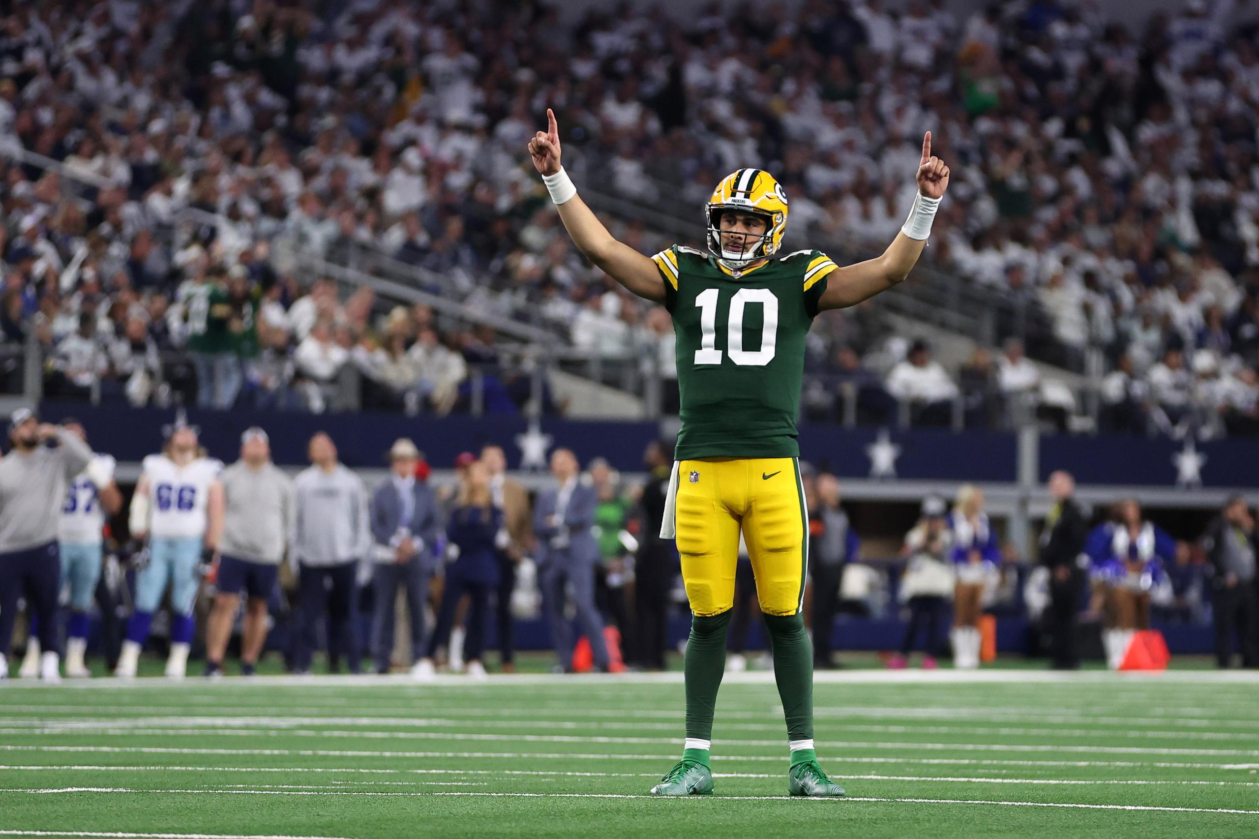 Green Bay Packers