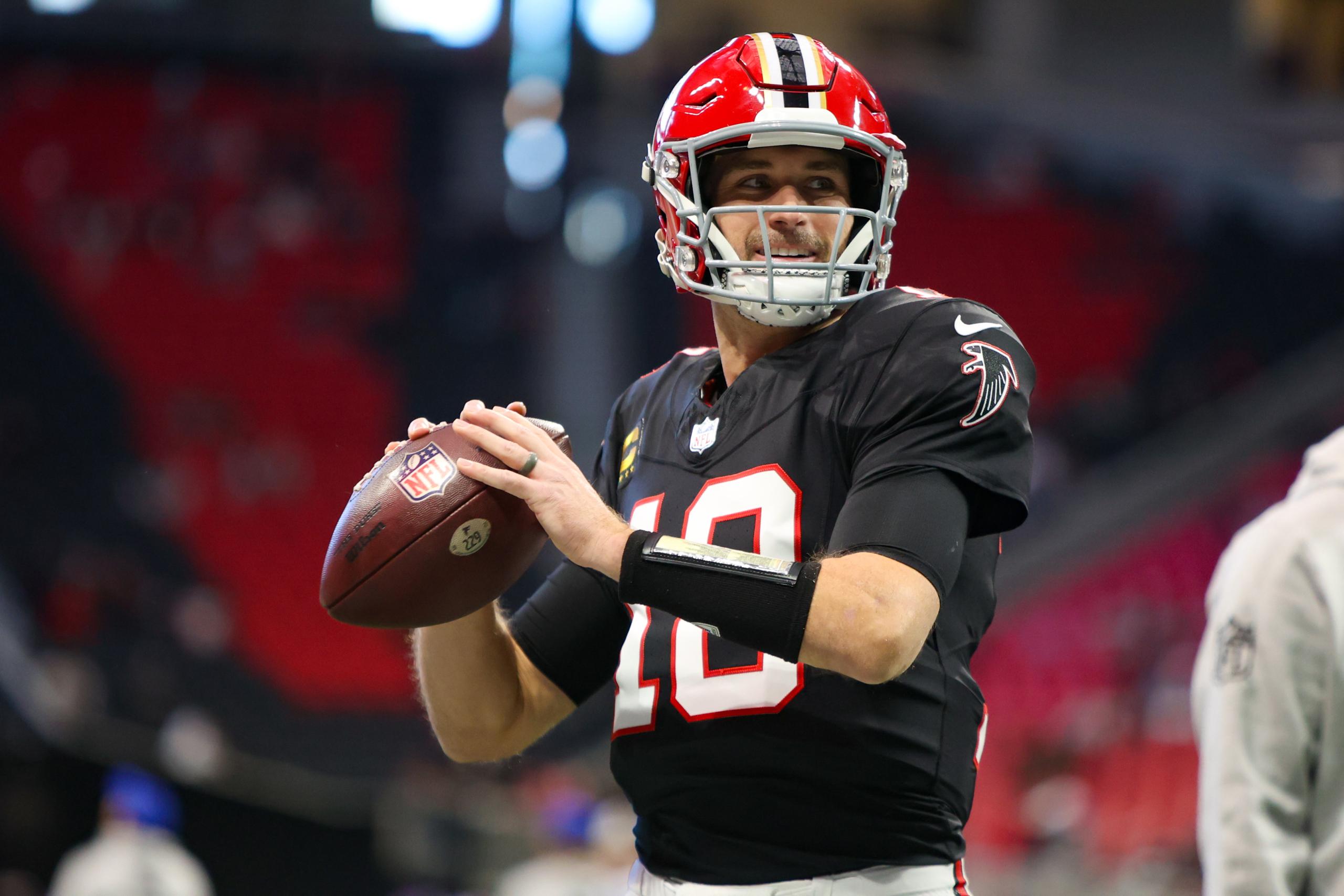 NFL players who could be traded during the 2025 NFL Draft